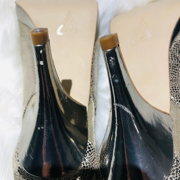 EUC Brazilian high end shoes - Picture 5 of 13